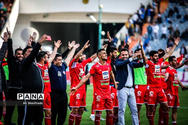 دربی 89