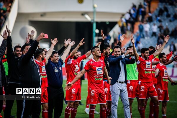 دربی 89