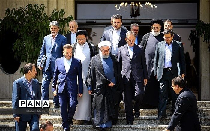 روایت مشاور روحانی از تلاش‌ها برای ساقط کردن دولت بعد از وقوع سیل