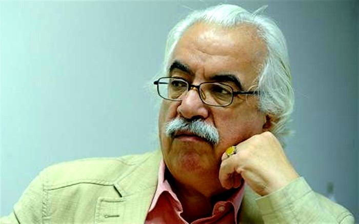 حمید مجتهدی:  امیدوارم نسل جدید برای مدرسه رفتن از آب نگذرد