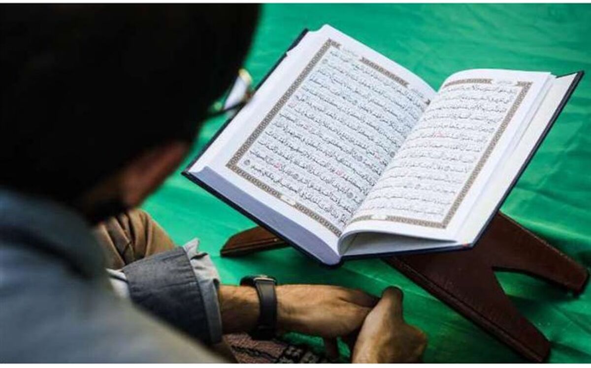 مرحله استانی مسابقات قرآن دانش‌آموزی در پایان فروردین برگزار می‌شود