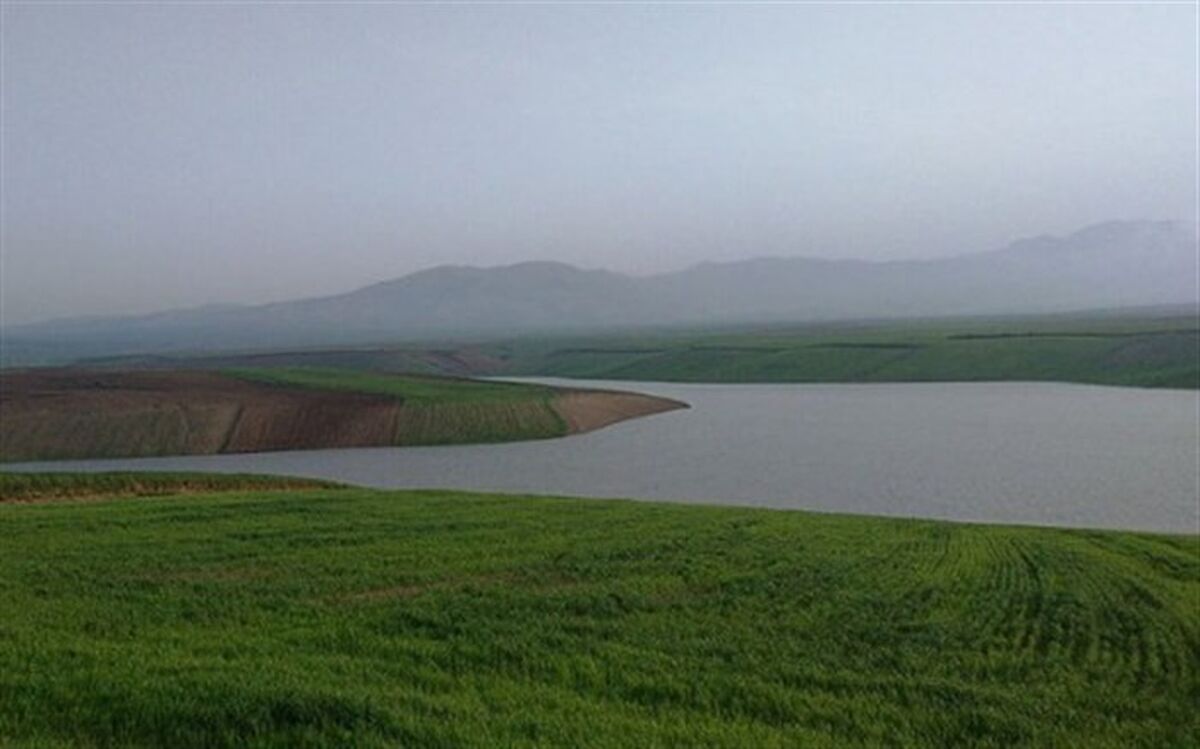 پایش مستمر پایداری سد کالپوش توسط تیم های تخصصی
