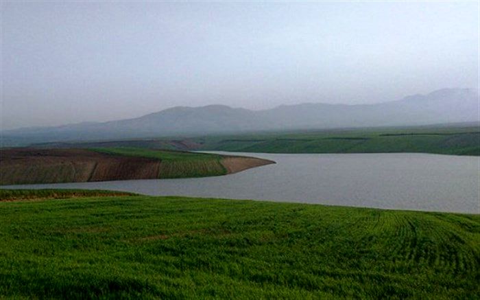 پایش مستمر پایداری سد کالپوش توسط تیم های تخصصی