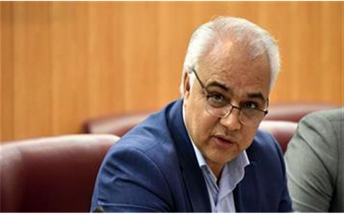 اجرای خط جدید شبکه برای تثبیت فشار گاز در کالپوش میامی