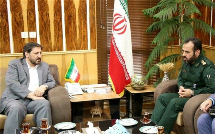 وزارت نیرو استحکام سد کالپوش را تائید کرد