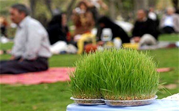 خدمت‌رسانی ویژه اتوبوسرانی تهران در روزهای ۱۲ و ۱۳ فروردین