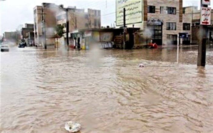 چند نکته مهم در مورد سلامتی افراد در مناطق سیل زده
