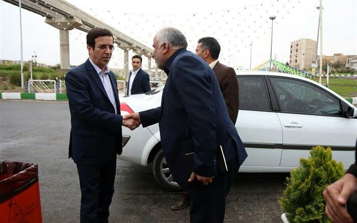 رصد بحران در سطح شهر قم هوشمند می شود