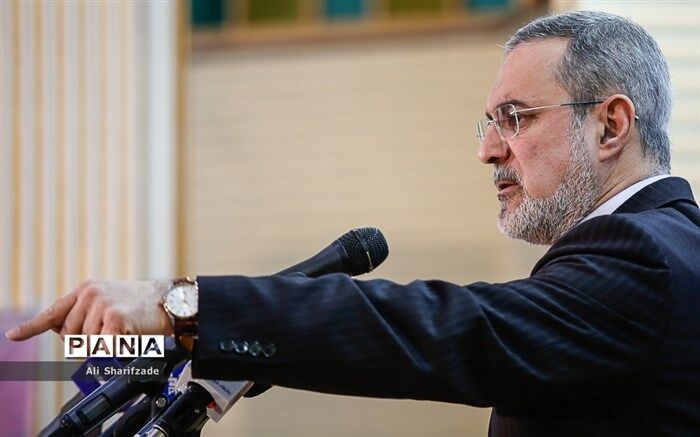 وزیر آموزش و پرورش به استان گلستان سفر می‌کند