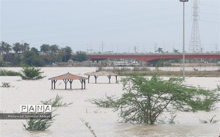 در پی سیل اخیر؛  غرامت تمامی بیمه‌شدگان سیل‌زده پرداخت می‌شود