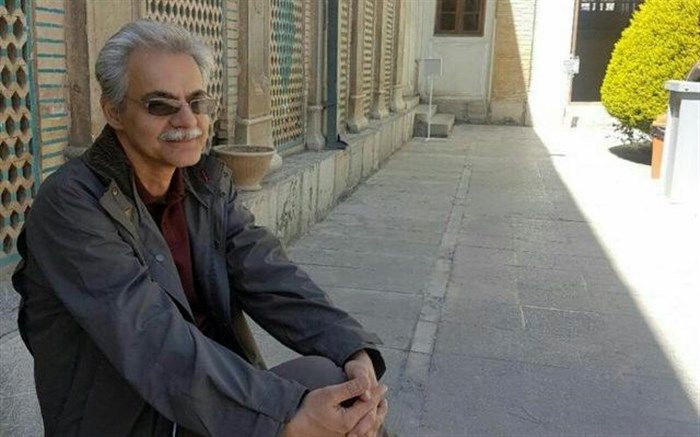 مهرداد صدری، هنرمند نقاش و گرافیست درگذشت