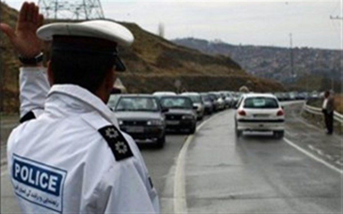 محور هراز و کندوان همچنان بسته است