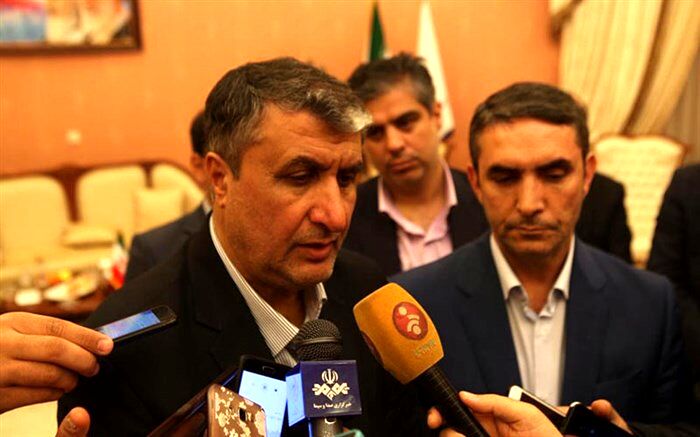 سیلاب 16 هزار میلیارد ریال به زیرساخت های راه کشور خسارت زد