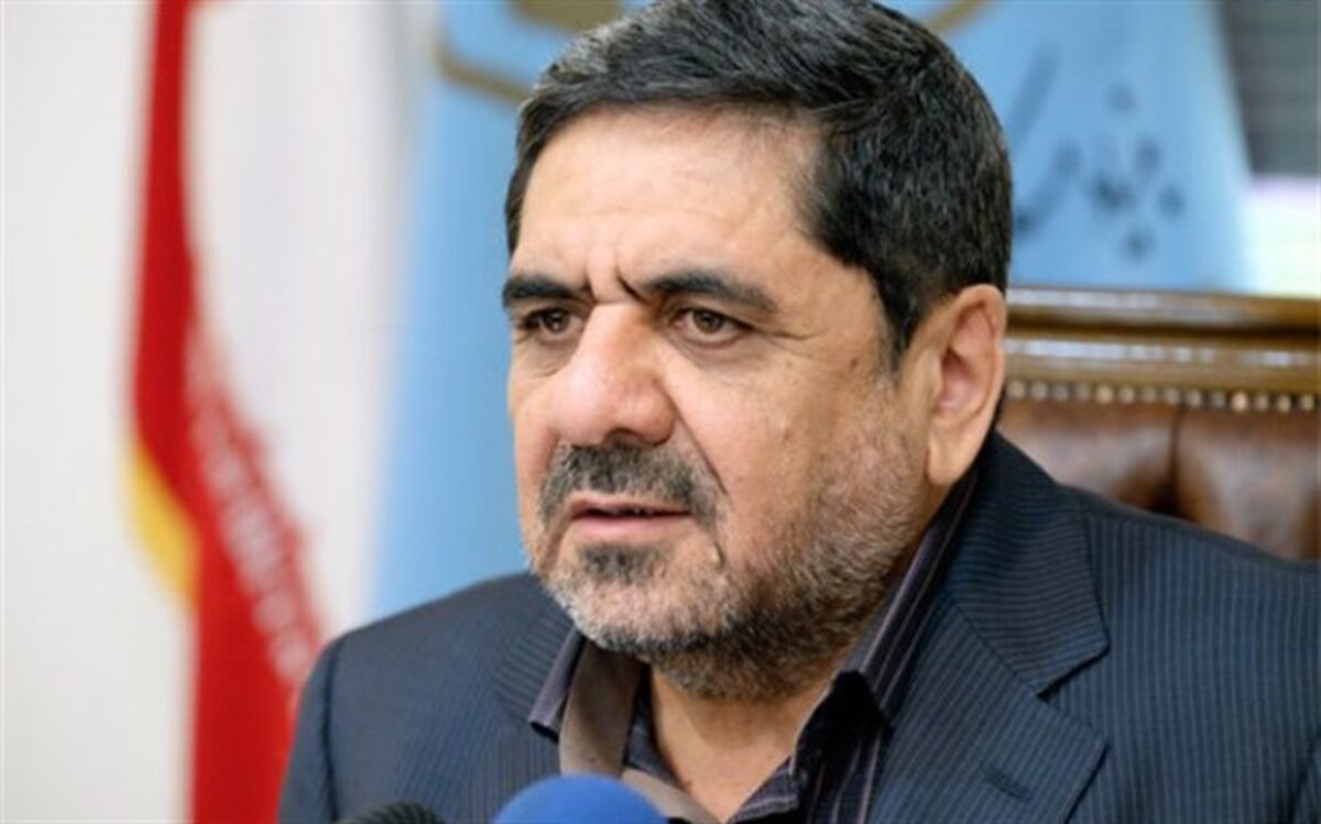 15 میلیون وام و پنج میلیون کمک بلاعوض به سیل زدگان پرداخت می شود