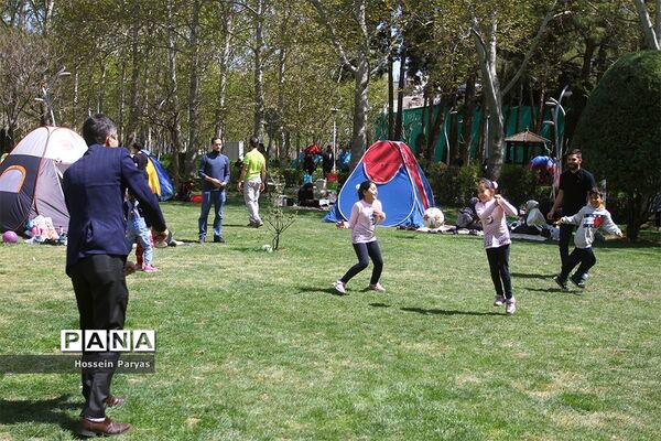 سیزده بدر