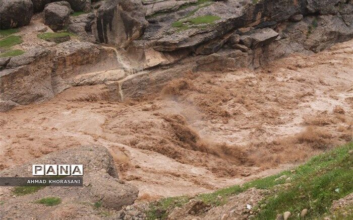 بحران آب آشامیدنی در لالی خوزستان  و وعده های مسئولان