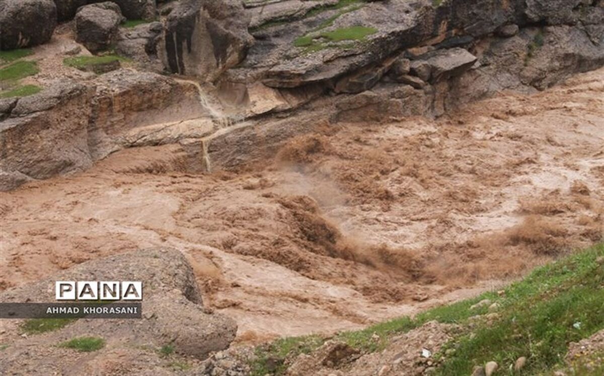 بحران آب آشامیدنی در لالی خوزستان  و وعده های مسئولان