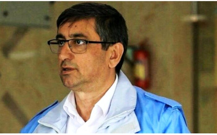 برگزاری جلسه شورای هماهنگی مدیریت بحران استان همدان