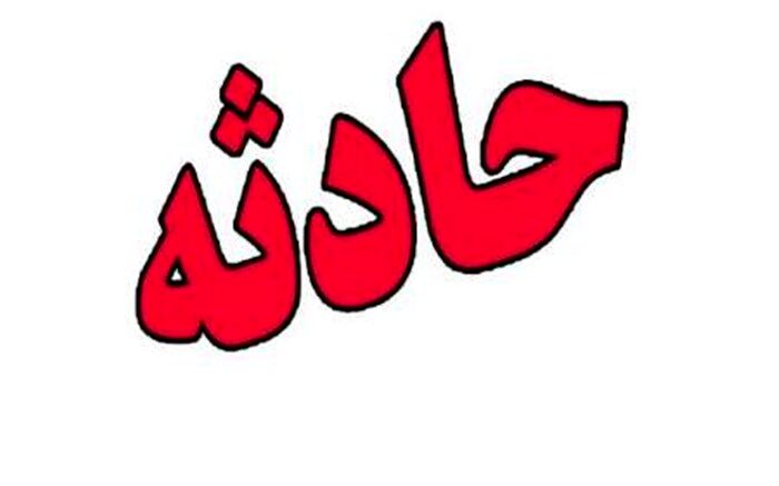 برخورد دو خودرو در بهشهر یک کشته بر جا گذاشت