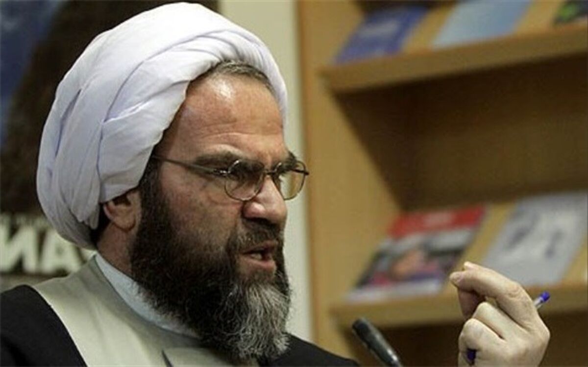 غرویان، عضو حوزه علمیه قم: مردم در انتخابات مجلس به نیرو‌های معتدل و عملگرا رأی می‌دهند
