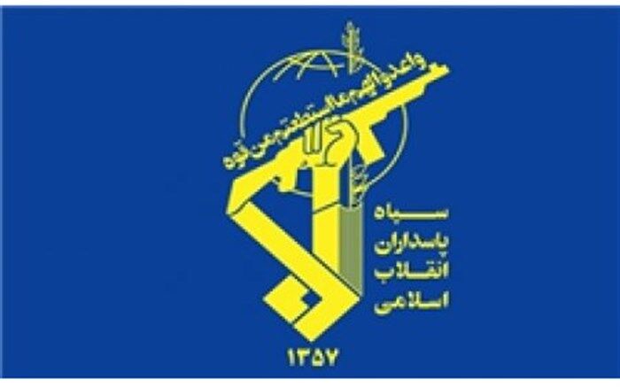 رد شایعه برخورد یگان‌های سپاه با مردم برای تخلیه روستا ها و منازل مسکونی درمناطق سیل زده