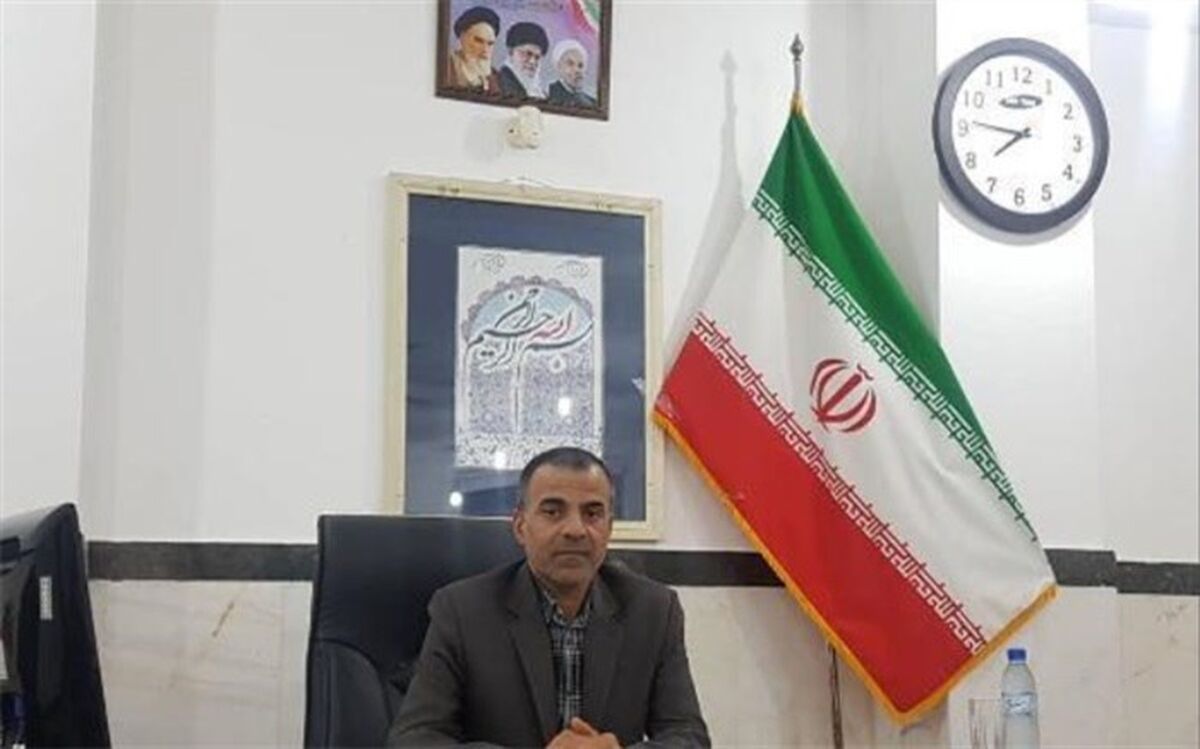 پذیرش 5500 مسافر نوروزی در مدارس عسلویه