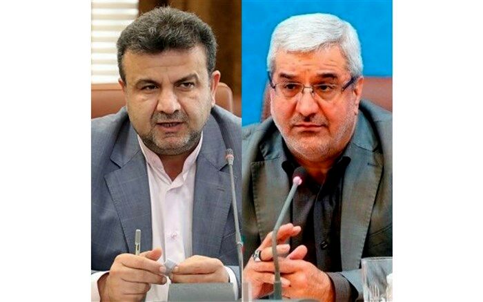 قدردانی معاون سیاسی وزیر کشور از اقدامات استاندار مازندران در سیل اخیر