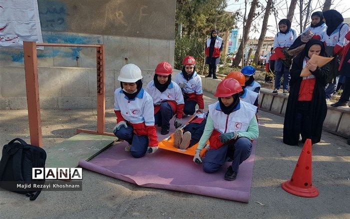 درسهایی که ازسیل در ایران  باید آموخت                 
