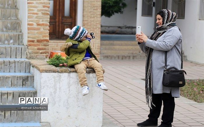 از بازدید بیش از 5 هزار گردشکر از اماکن تاریخی تا  تعطیلی 50 مکان بهداشتی و 174 مورد تذکر کتبی به واحدهای گردشگری