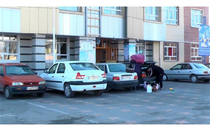 اقامت بیش از ۱۳۰۰ نفر روز مسافر نوروزی در مراکز اسکان فرهنگیان میاندوآب