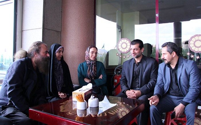 پخش سریال « روزهای بی‌قراری۲ » از شبکه دوم سیما