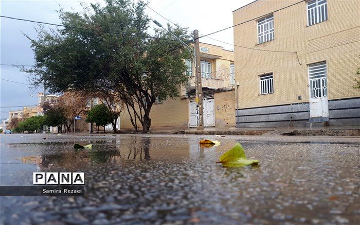 رئیس مرکز خشکسالی کشور: بارش‌های امسال نمی‌تواند کم‌بارشی دهه اخیر را جبران کند