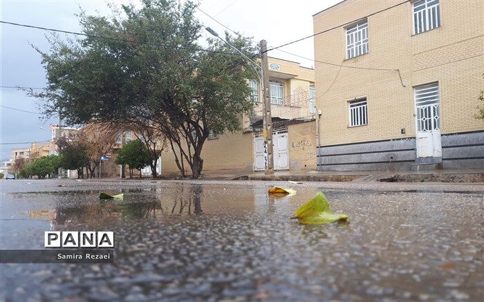 رئیس مرکز خشکسالی کشور: بارش‌های امسال نمی‌تواند کم‌بارشی دهه اخیر را جبران کند