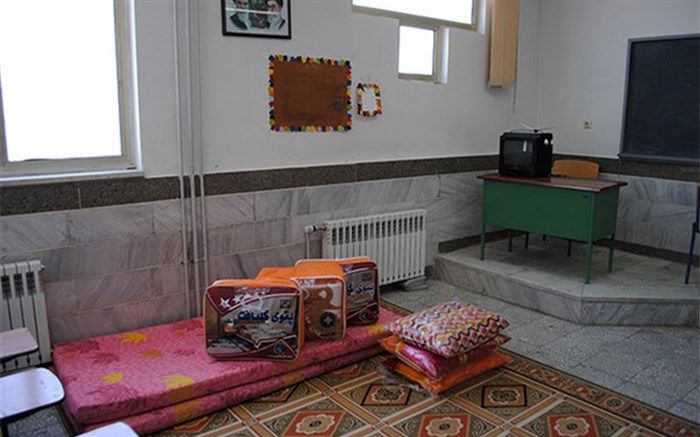 افتخار میزبانی از 26 هزار و 129 نفر میهمان فرهنگی نصیب استان اردبیل شده است