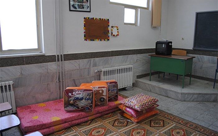 افتخار میزبانی از 26 هزار و 129 نفر میهمان فرهنگی نصیب استان اردبیل شده است