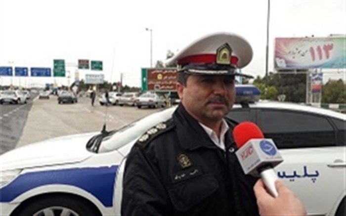 توصیه های لازم برای ایمنی بیشتر در رانندگی شبانه