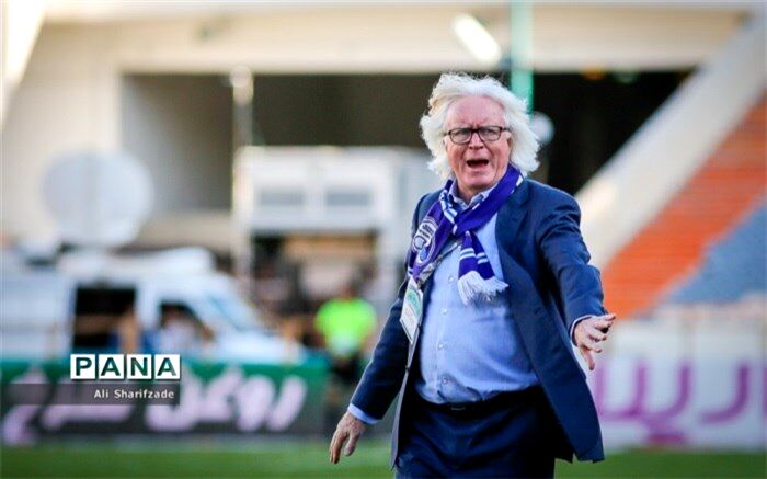دردسرهای شفر برای فرار از بحران؛ غیبت 5 استقلالی در دیدار با با الهلال قطعی شد
