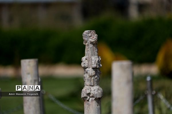 پارک مینیاتوری مشهد