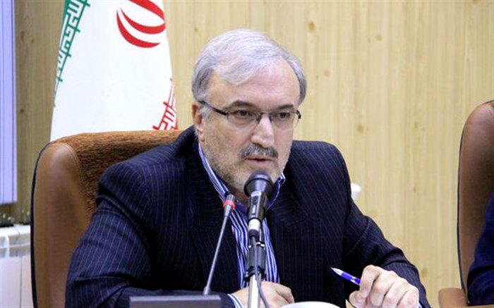 وزیر بهداشت: هیچ‌گونه بیماری اپیدمی در مناطق سیل‌زده نداریم