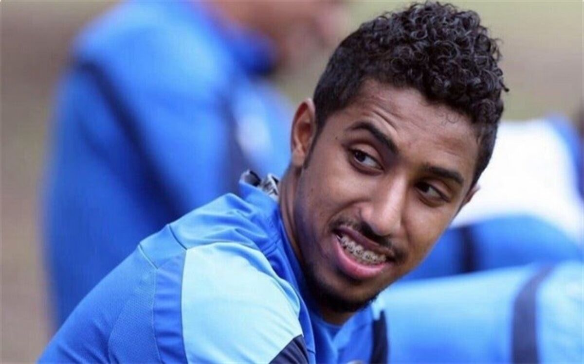 خبر خوب برای وینفرد شفر؛ دردسر بزرگ الهلال برای دیدار با استقلال