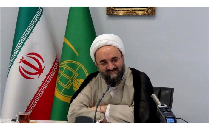 آقایی: نسل جوان را بی‌جهت متهم می‌کنیم