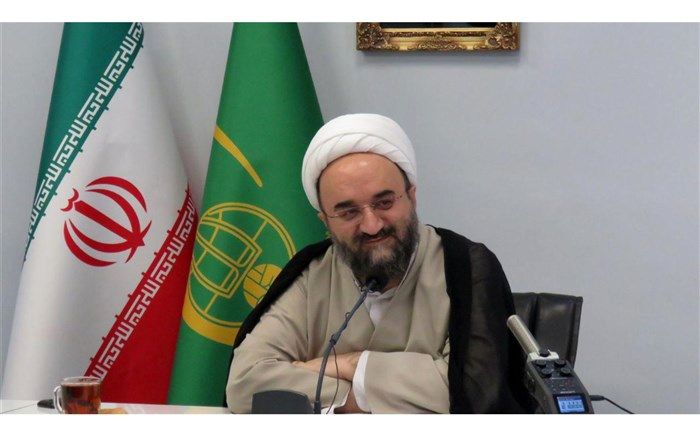 آقایی: نسل جوان را بی‌جهت متهم می‌کنیم