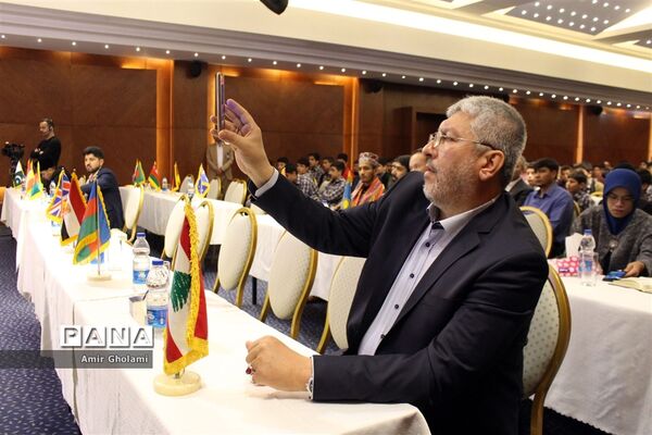 آغاز مرحلۀ نیمه نهایی مسابقات بین المللی قرآن کریم دانش‌آموزان جهان اسلام در بخش پسران