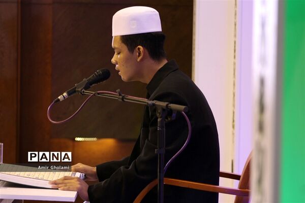 آغاز مرحلۀ نیمه نهایی مسابقات بین المللی قرآن کریم دانش‌آموزان جهان اسلام در بخش پسران