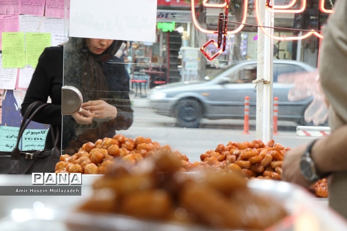 قیمت‌ها در ماه رمضان افزایش نمی‌یابد