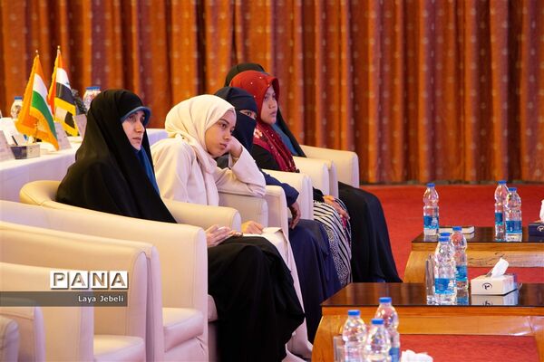 آغاز مرحله نیمه نهایی مسابقات بین المللی قرآن کریم دانش آموزان جهان اسلام در بخش دختران