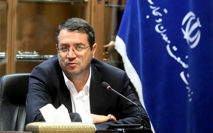 وزیر صنعت، معدن و تجارت: حتی مرغ و خرمای ماه رمضان را هم تامین کرده‌ایم