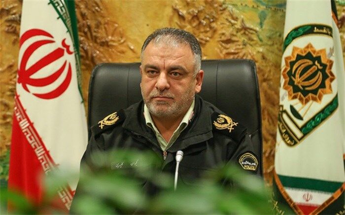 کشف ۵ تن مرغ سهمیه تنظیم بازار خارج از چرخه توزیع در تهران