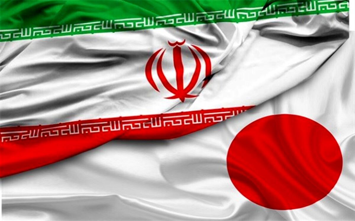 حمایت ژاپن از سپاه؛ از تصمیم آمریکا تبعیت نمی‌کنیم
