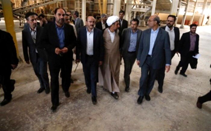 بازگشایی واحدهای تولیدی راکد از اولویت های مدیران استان است